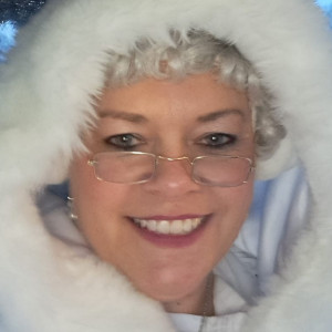 Mrs Claus Cozy Cottage - Mrs. Claus in Wytheville, Virginia