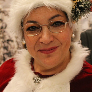 Mrs. Claus Giggles - Costumed Character / Storyteller in Wheat Ridge, Colorado