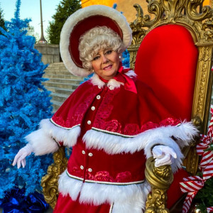 Mrs. Claus - Mrs. Claus / Holiday Party Entertainment in Glenside, Pennsylvania