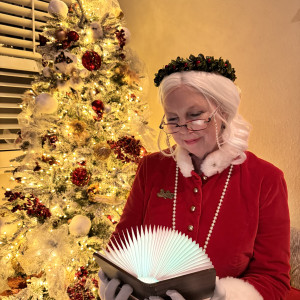 Mrs Claus - Holiday Entertainment / Holiday Party Entertainment in Huntington Beach, California