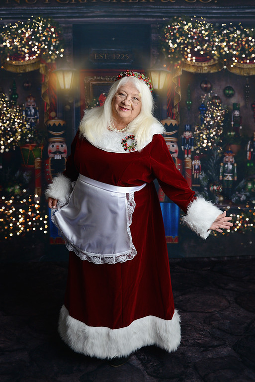 Gallery photo 1 of Mrs. Claus