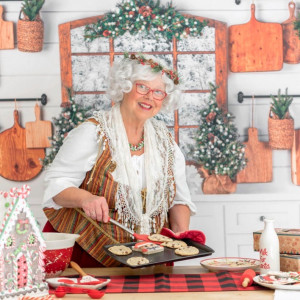 Mrs. Claus - Mrs. Claus in Lafayette, Indiana