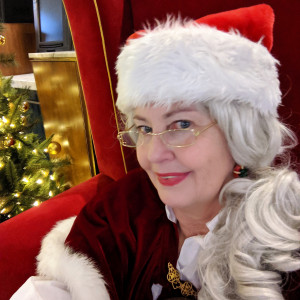 Santa & Mrs. Claus' Magical Christmas - Holiday Entertainment / Mrs. Claus in Upland, California