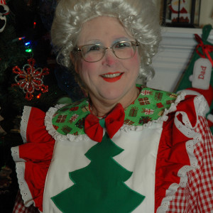Mrs. Claus - Mrs. Claus / Costumed Character in Meridian, Idaho