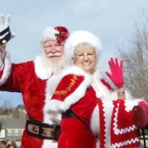 Mrs. Claus - Mrs. Claus / Holiday Entertainment in Parker, Colorado