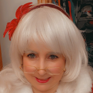 Mrs. Claus RI