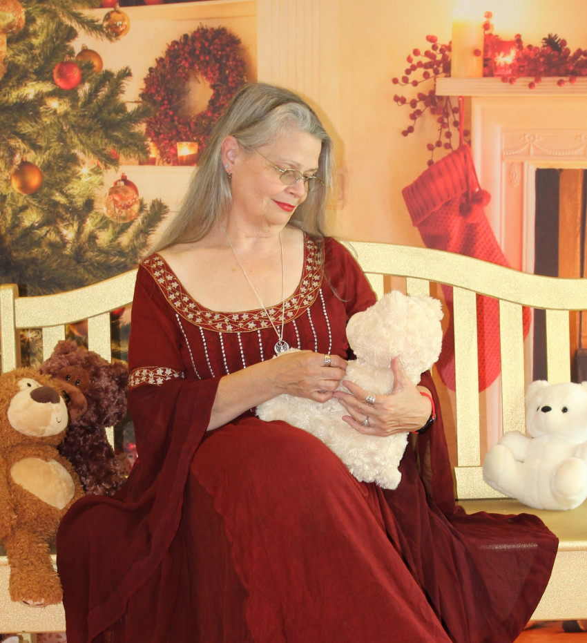 Gallery photo 1 of Mrs Claus Services