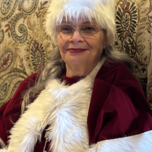 Mrs Claus Services - Mrs. Claus / Children’s Party Entertainment in Bedford, New Hampshire