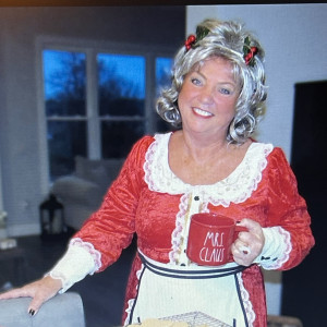 Mrs. Claus - Mrs. Claus in Swanton, Ohio