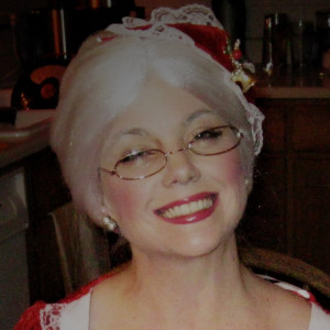 Mrs. Claus Year Round - Mrs. Claus in Arvada, Colorado