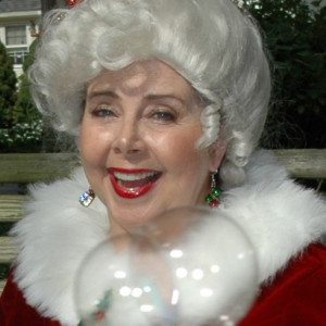 Mrs. Kitty Christmas Claus - Mrs. Claus / Actress in Hackensack, New Jersey