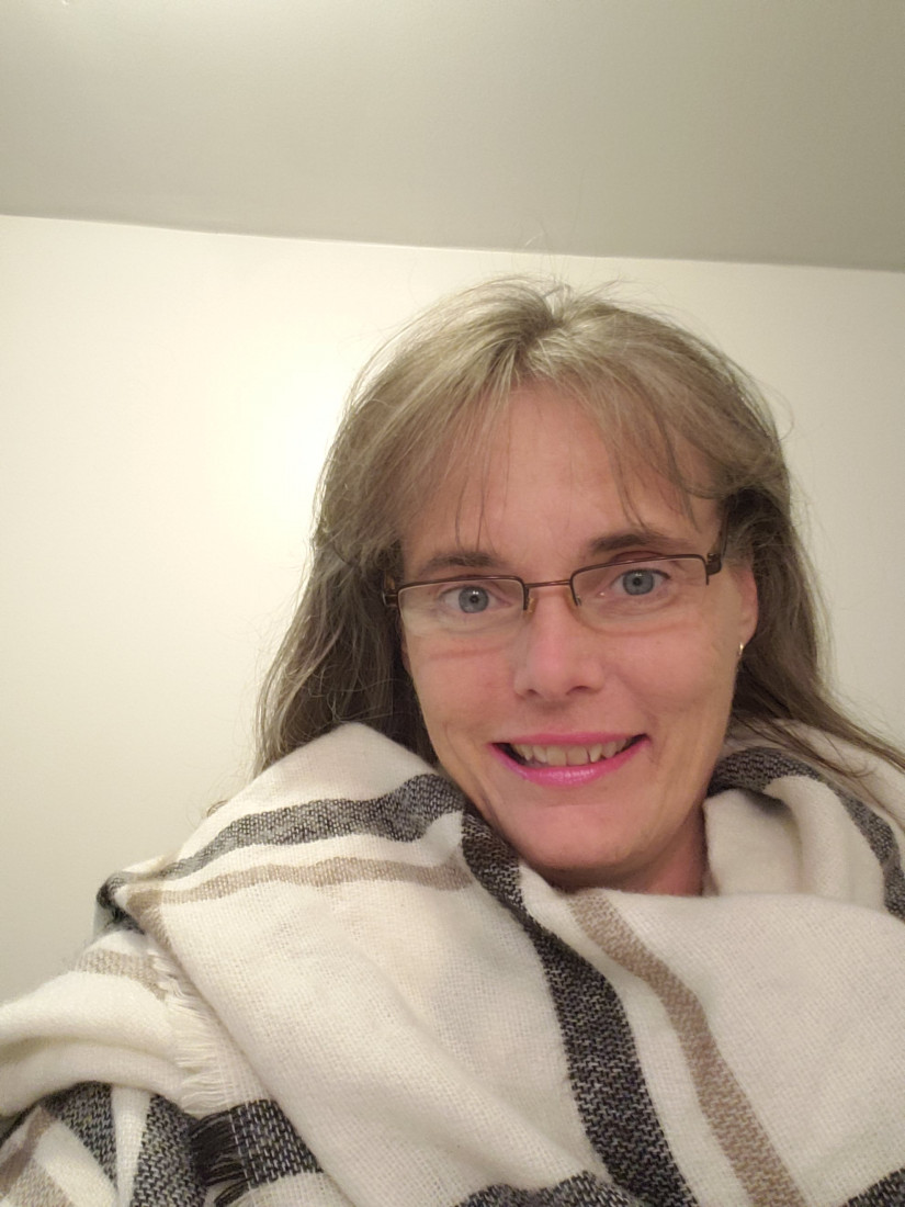 Hire Mrs. Misty Claus Mrs. Claus in Lexington, Kentucky