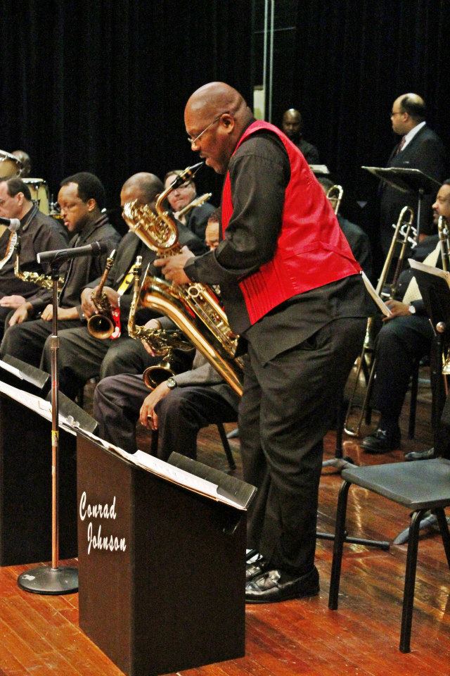 Hire Mr. Entertainment Mr. Saxophone MultiInstrumentalist/Vocalist