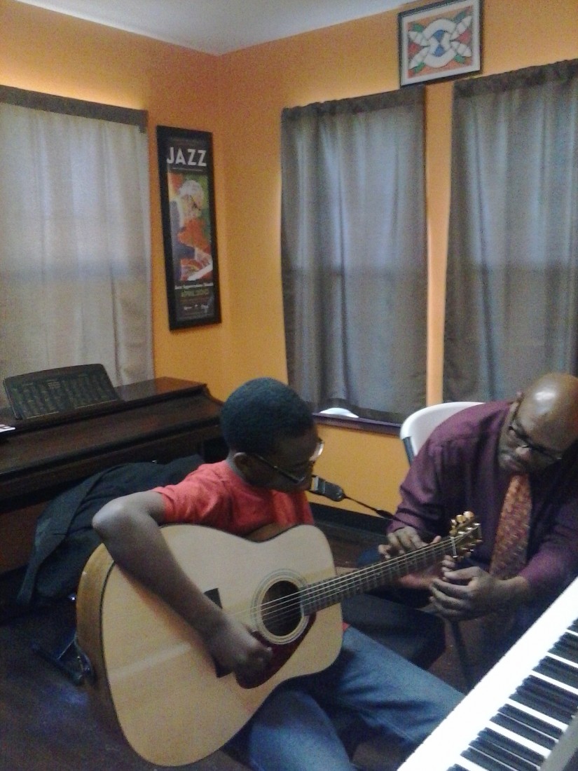 Hire Mr. Entertainment Mr. Saxophone MultiInstrumentalist/Vocalist