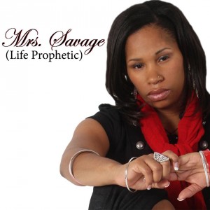 Mrs.savage - Christian Rapper / Christian Speaker in Ahoskie, North Carolina