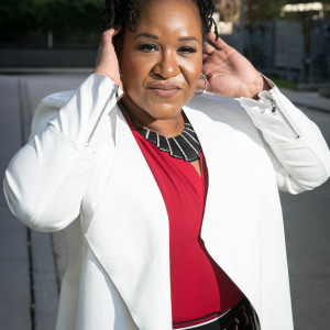 Ms. Lynn - R&B Vocalist in Washington, District Of Columbia