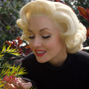 Ms. Marilyn Monroe - Marilyn Monroe Impersonator in Los Angeles, California