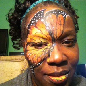 Ms. T's Face Painting World