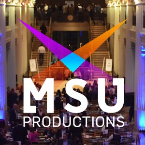 MSU Productions