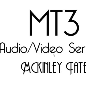 MT3 Audio and Video - Sound Technician in Cleveland, Ohio