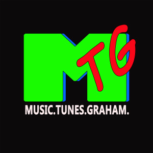 MTG - Music. Tunes. Graham
