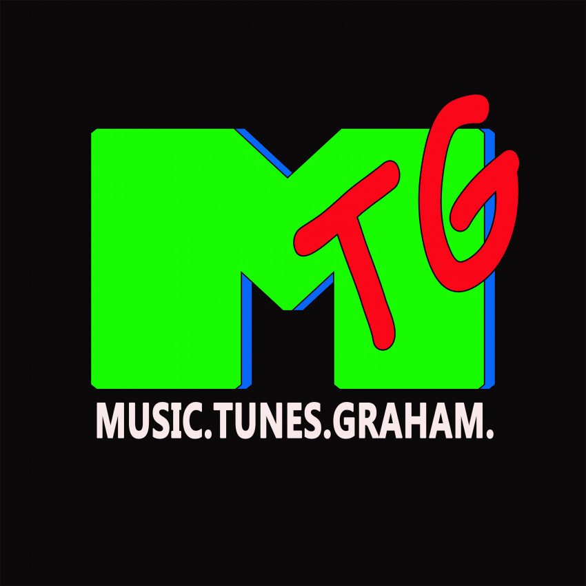 Gallery photo 1 of MTG - Music. Tunes. Graham