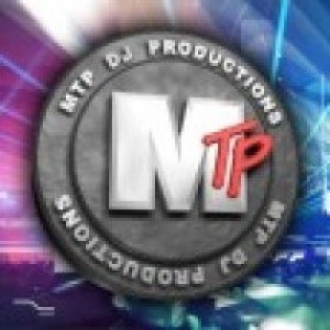 MTP DJ PRODUCTIONS - DJ Todd Pegram