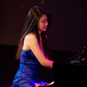 Mu Young Entertainment - Pianist / Classical Pianist in San Jose, California