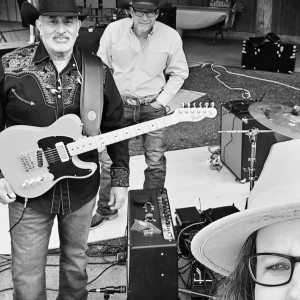 Muddy Creek - Country Band in Salem, Oregon