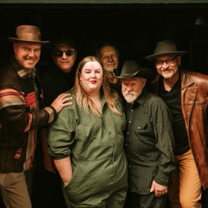 Mudslide Charley - Blues Band in Missoula, Montana