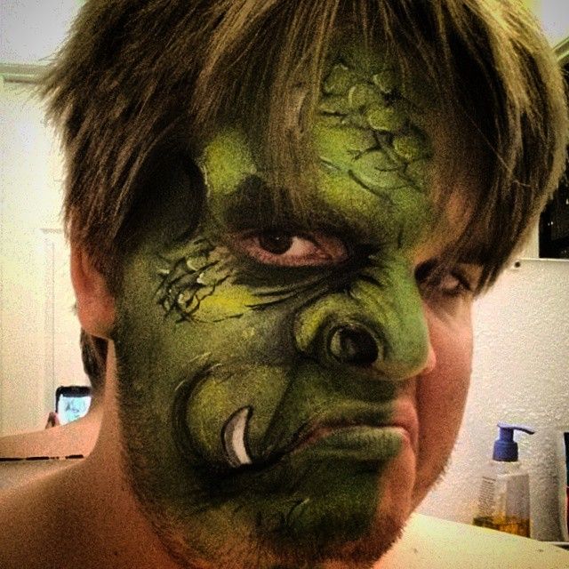 Hire ArtParty4U Face Painter in Las Vegas, Nevada