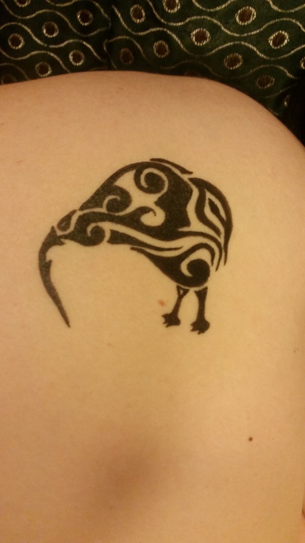Hire Muladhara Henna and Healing Henna Tattoo Artist in