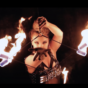 Kira Tai Adult & Children's Variety Entertainer - Fire Performer in Washington, District Of Columbia