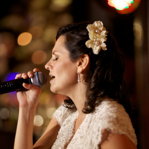 Jessica Bartels - Pop Singer in Commack, New York