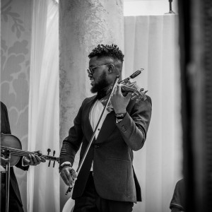 John - Multi-Genre Violinist - Violinist / Wedding Entertainment in Memphis, Tennessee