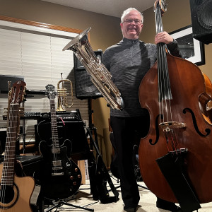 Multi-Instrumentalist Alan Hager - Multi-Instrumentalist in St Paul, Minnesota