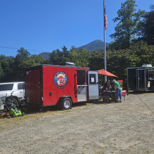 Munchy's - Food Truck in Asheville, North Carolina