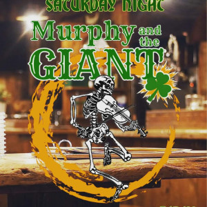 Murphy and the Giant - Folk Band in Salt Lake City, Utah