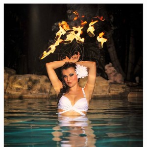 Luna - Mermaid Entertainment / Belly Dancer in Vero Beach, Florida