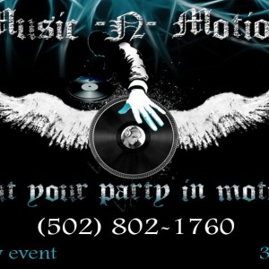 Music-N-Motion LLC