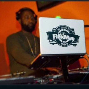 Music By DJ Flex - DJ / College Entertainment in Charlotte, North Carolina
