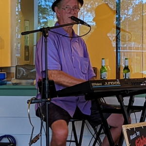 Music by Gibby - Guitarist in Land O Lakes, Florida