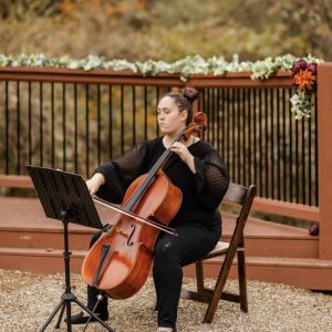 Music by Grace - Cellist in Jacksonville, Florida