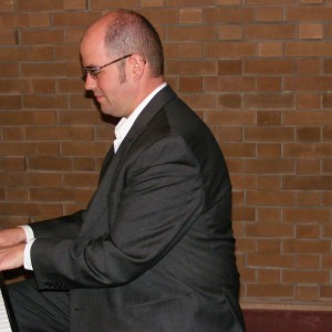 Music By Ian Green - Wedding Band / Wedding Musicians in Hamilton, Ontario