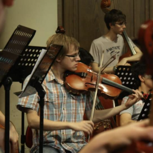 Music by Jake - Viola Player in Moorhead, Minnesota