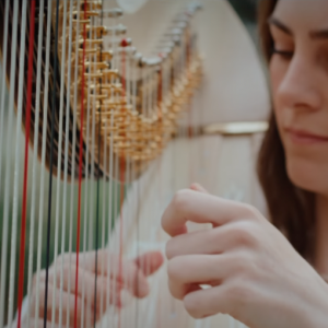 Music By Lyndsey - Harpist in Fort Worth, Texas