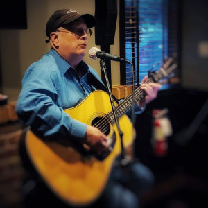 Music by Mark Eastman - Singing Guitarist in Sykesville, Maryland