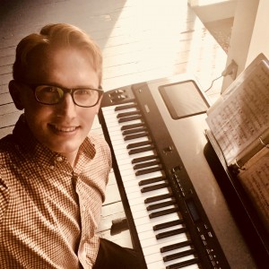 Music By Matthew - Pianist in Danville, Kentucky