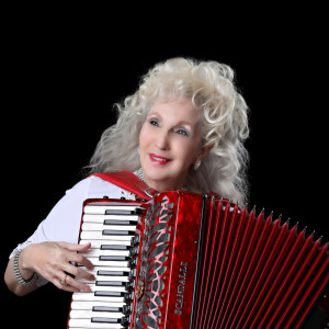 Music by Nancy - Accordion Player / Russian Entertainment in Palm Beach, Florida