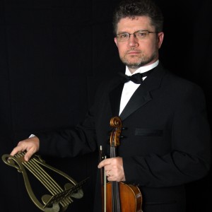 Music By Radoslaw Fizek - Violinist in Pittsburgh, Pennsylvania